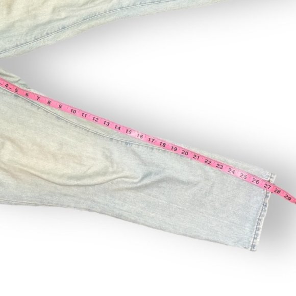 Madewell The Curvy Perfect Vintage Jean SIZE 27 - Picture 5 of 13